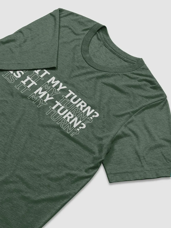 Is It My Turn? product image (2)