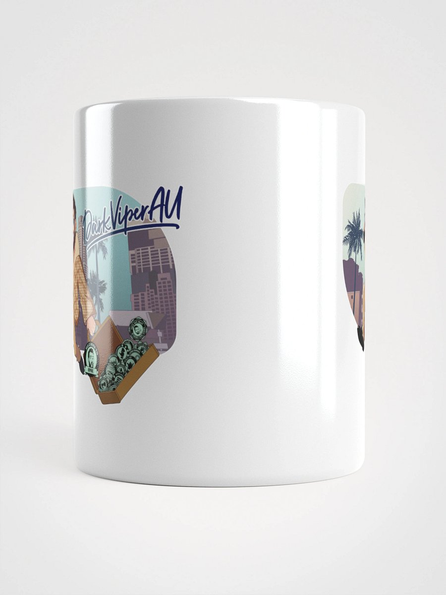 Medal Streak Mug product image (14)