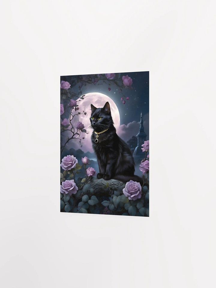 Glamour Under the Moon Poster product image (5)