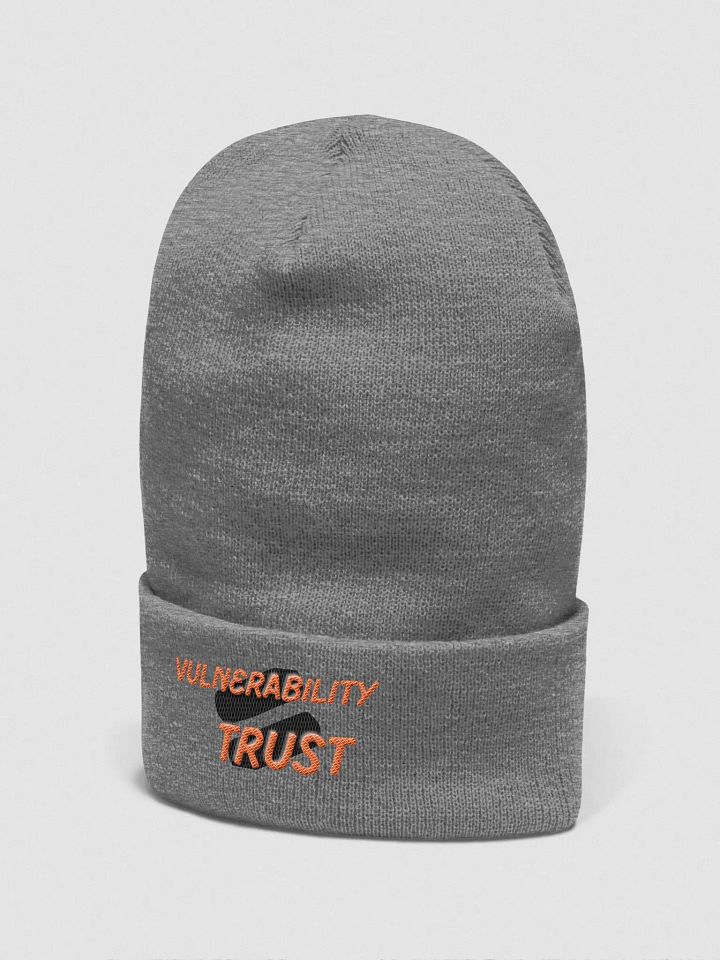 Vulnerability Skullee product image (8)