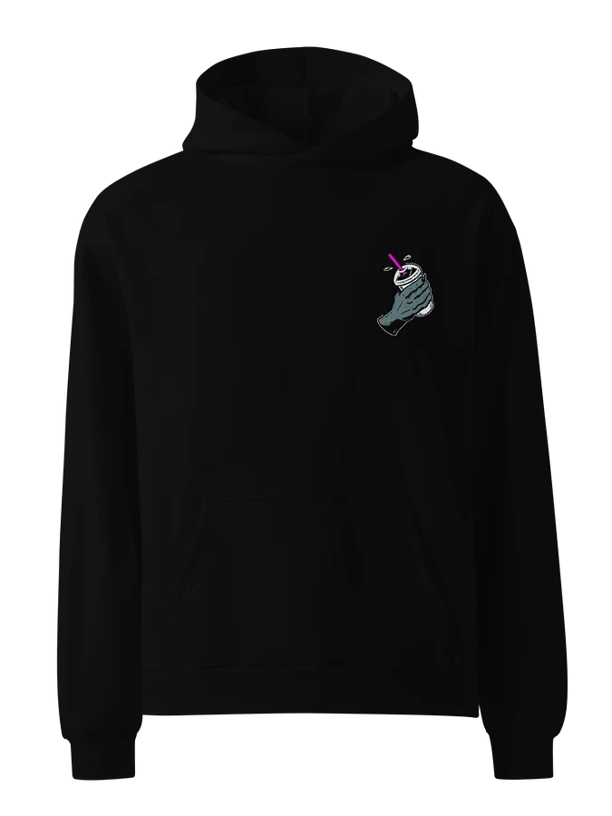 Forward Observations Group Wasteland Kooks Oversized Hoodie product image (2)
