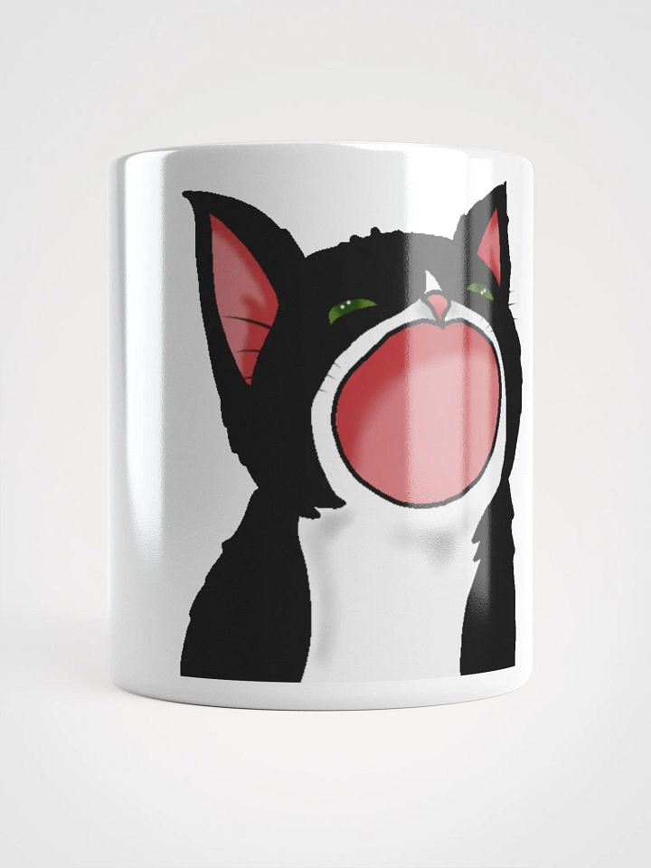 The Sally mug! product image (2)