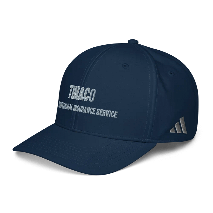 Tinaco x Adidas Cap product image (6)