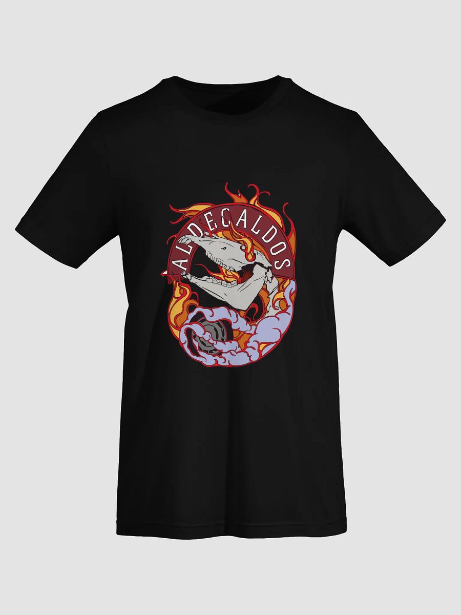 Aldecaldos Shirt product image (72)