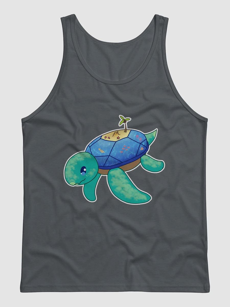[VtuberSummerSlam] World Turtle product image (1)
