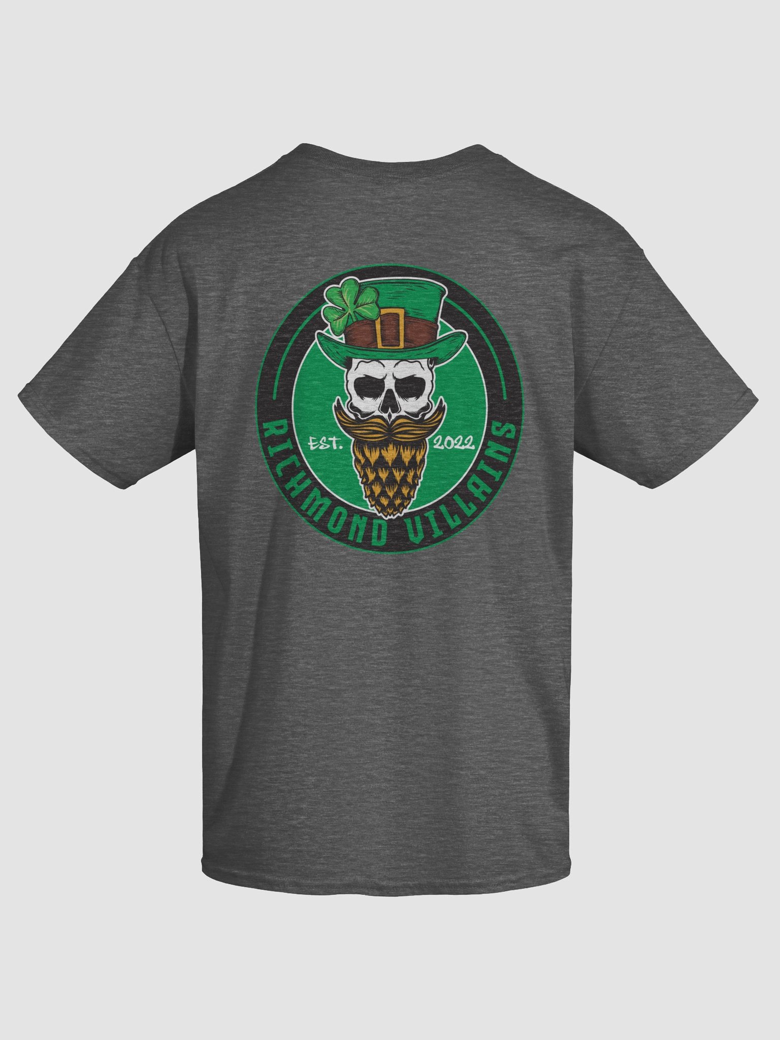 St Patrick's Day Tee product image (21)
