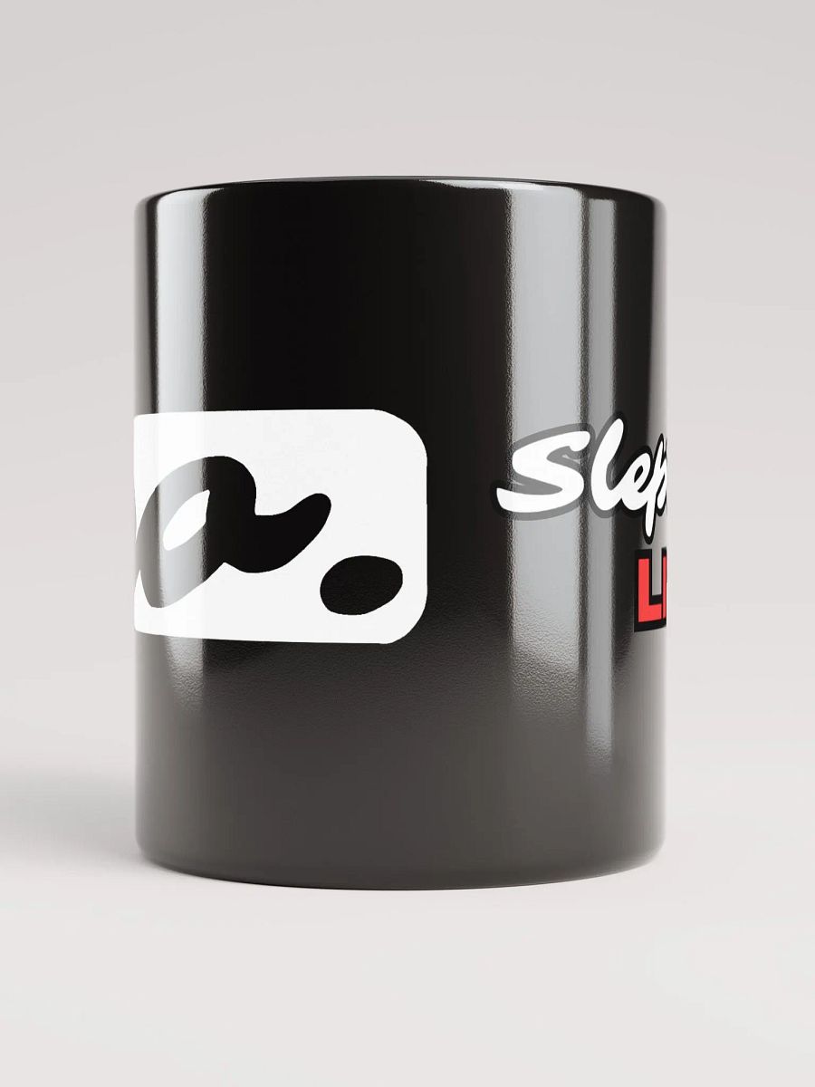 Slept On Live 11 oz Mug product image (5)