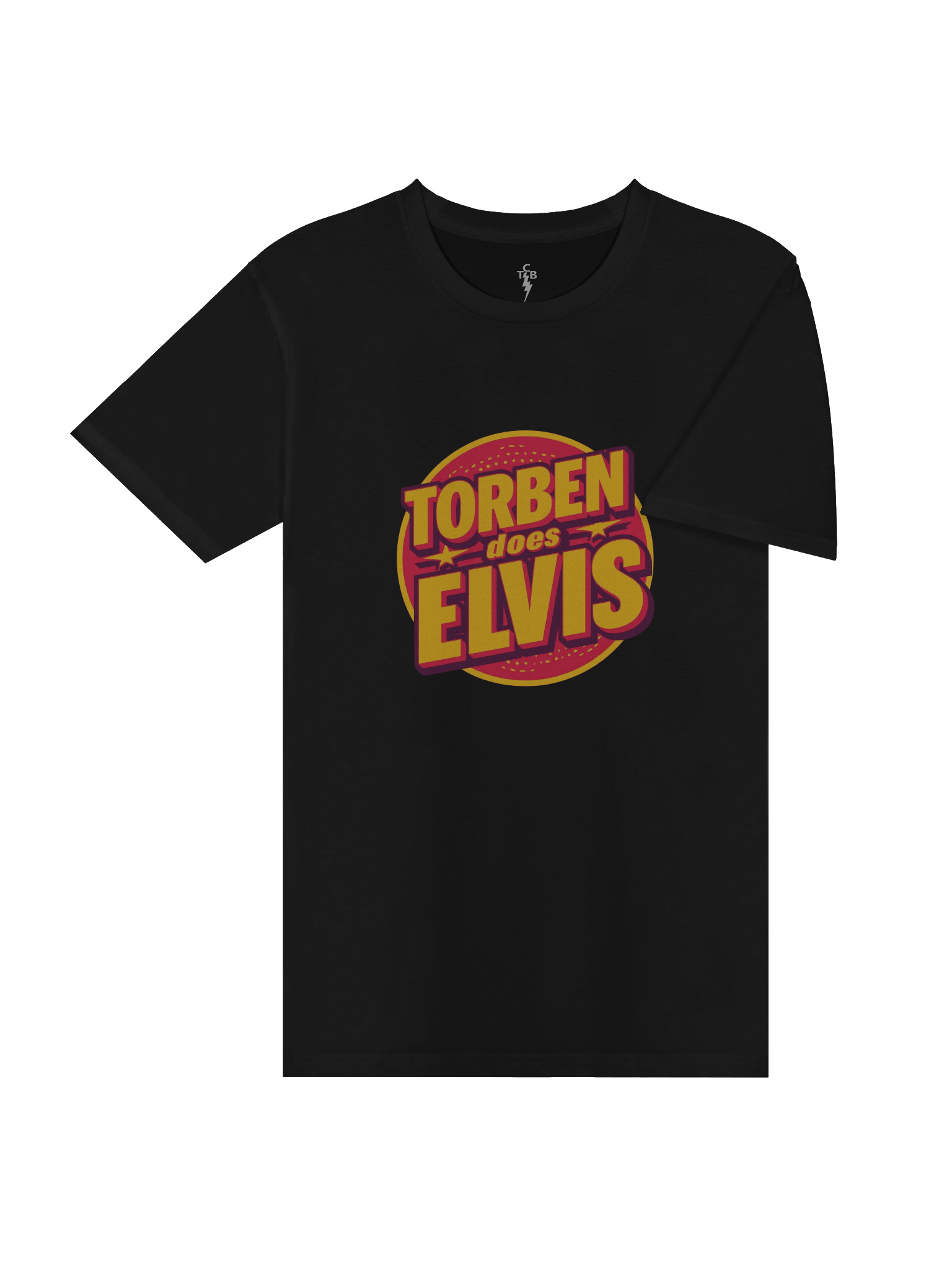 THE T-SHIRT product image (4)