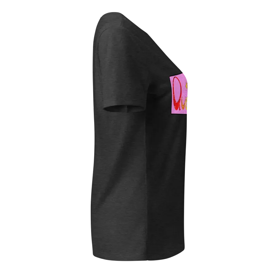 Queerdo V Neck product image (14)