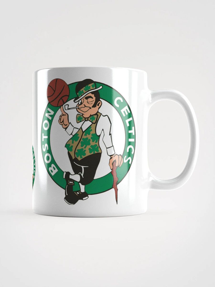 Celtic Boston Šalice za Kavu 11/15/20 Sa Tri Veličine product image (1)