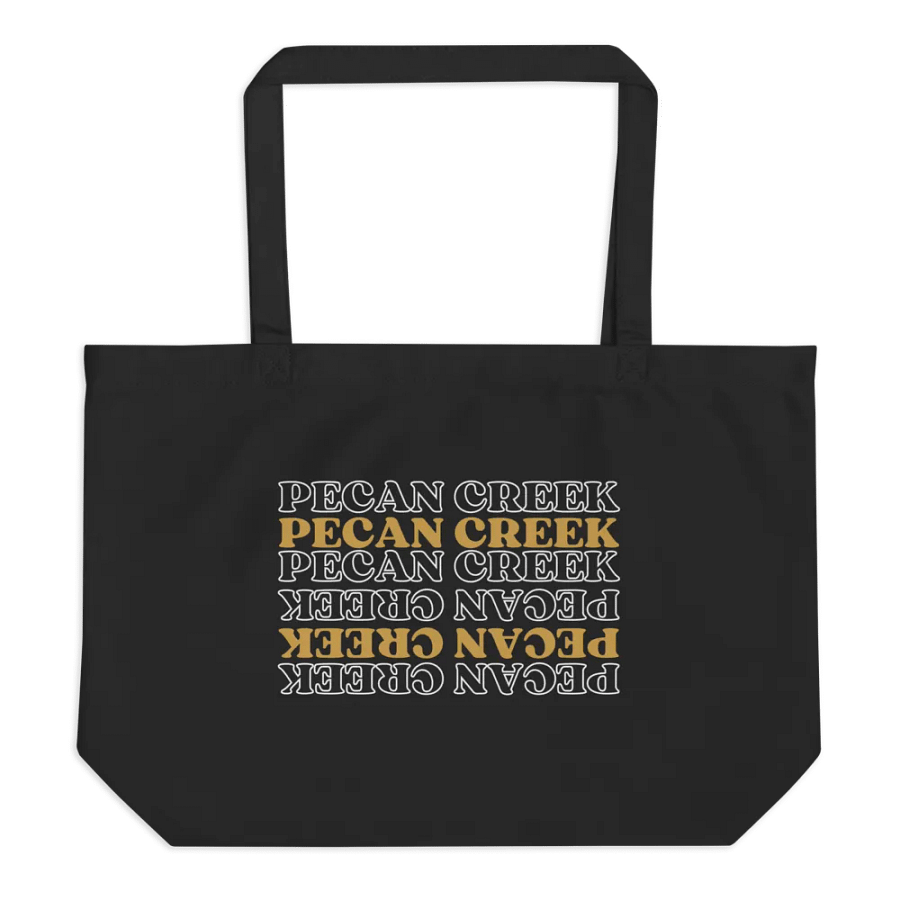Grocery Bag Tote product image (1)