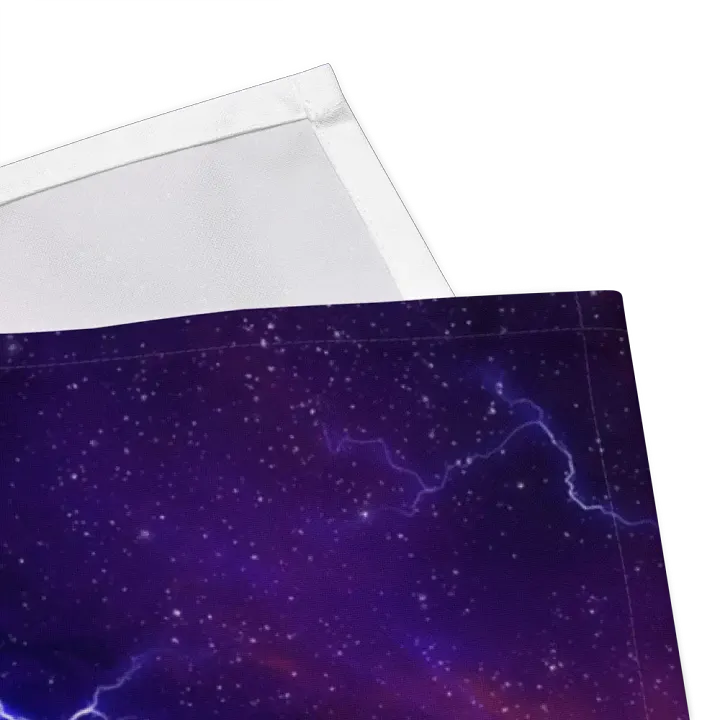 Cloth Napkin Set (4) product image (2)