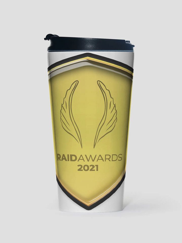 Raid Awards White product image (1)