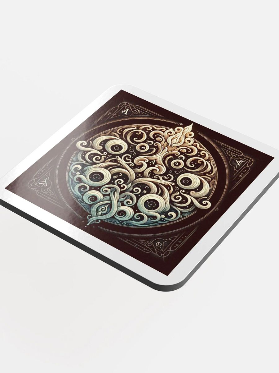 Data Alchemist - Air Coaster product image (4)