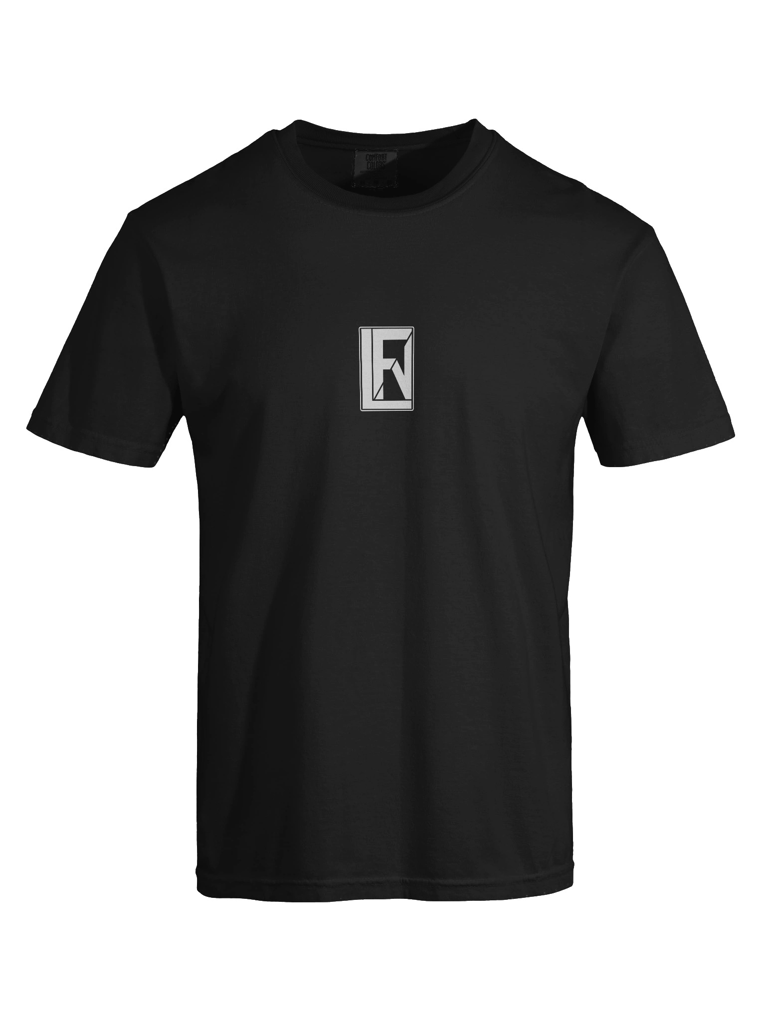 T-Shirt Logo product image (3)