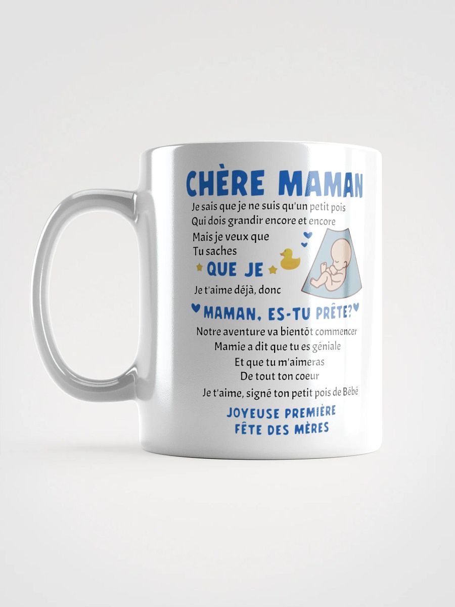 Chère Maman product image (6)