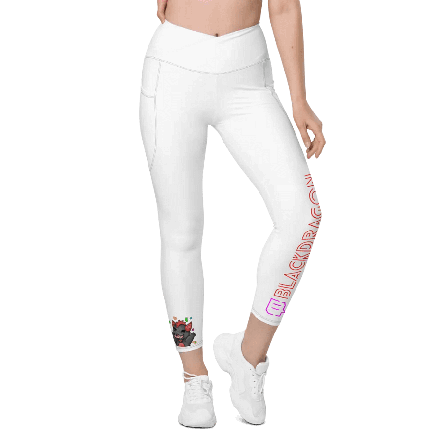 Hype Leggings product image (7)