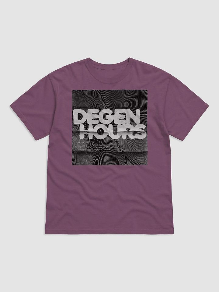Definition of a Degen (WHITE) product image (5)