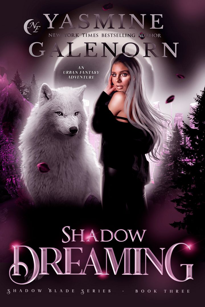 Shadow Dreaming product image (1)