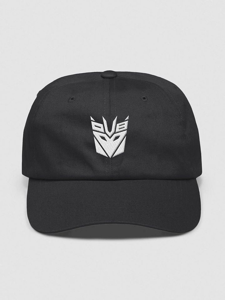 Galva Logo Curved Peak product image (2)
