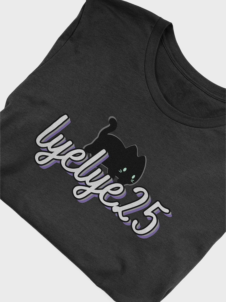 Lyelye25 Cat Shirt product image (5)