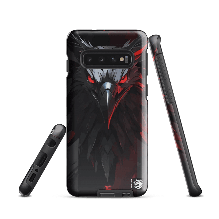 Shadowhawk Samsung® Tough Case product image (1)