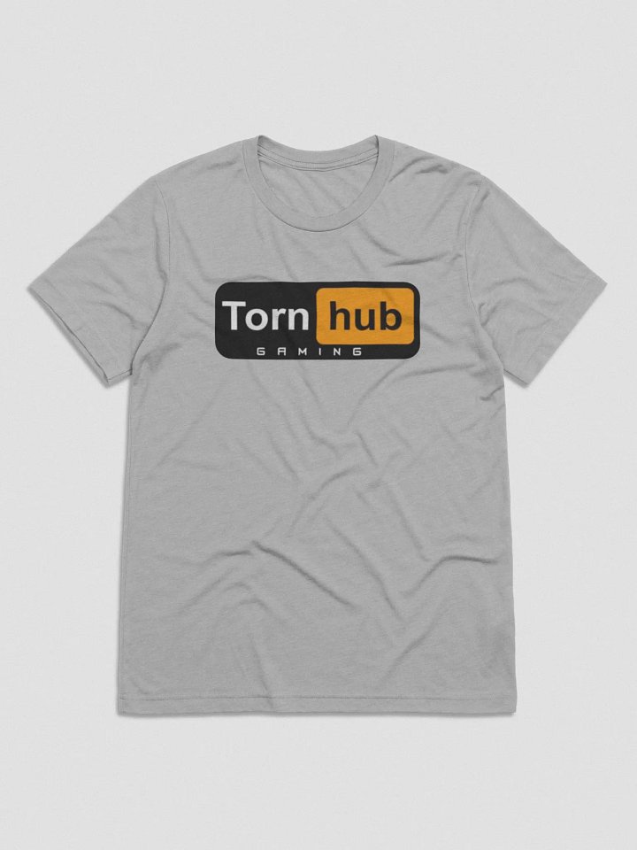 Tornhub- TriBlend T product image (11)