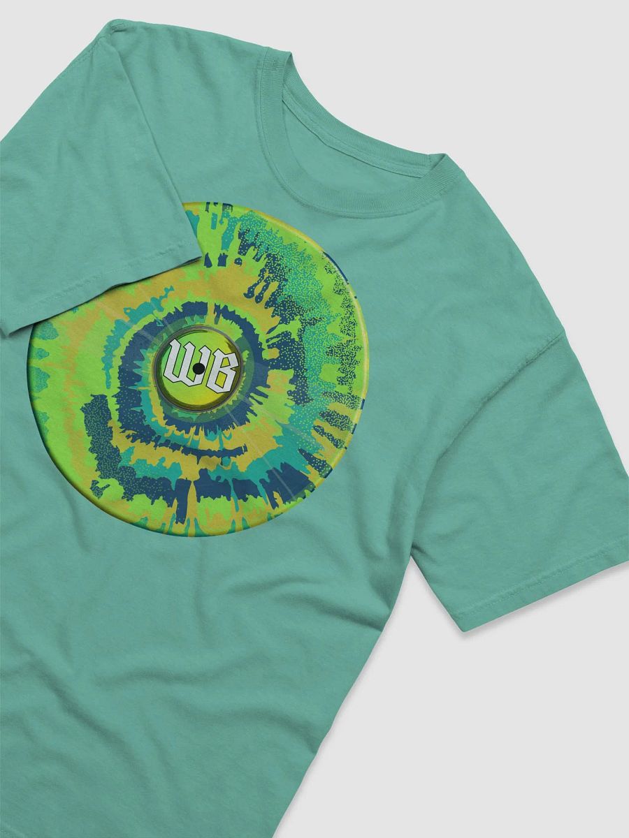 Vinyl T-Shirt product image (43)