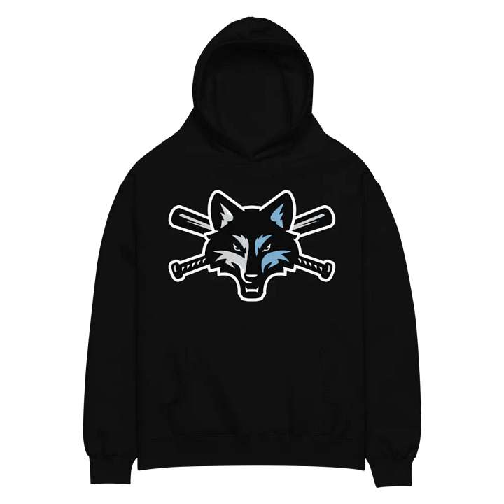 Sully 13 Edition Adult Hoodie product image (6)