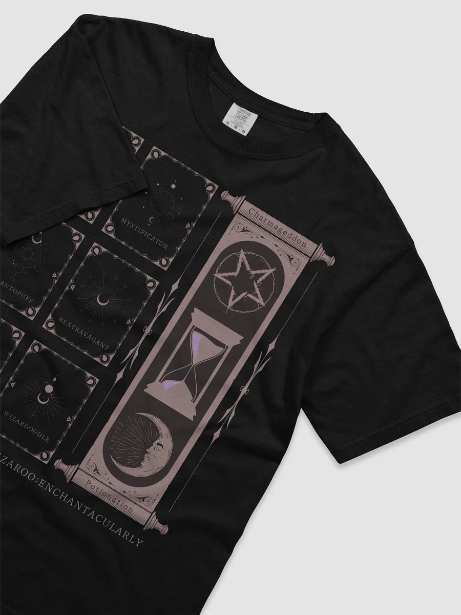 Potionation T-Shirt product image (3)
