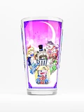 Possum Moon: Shaker Pint Glass product image (1)