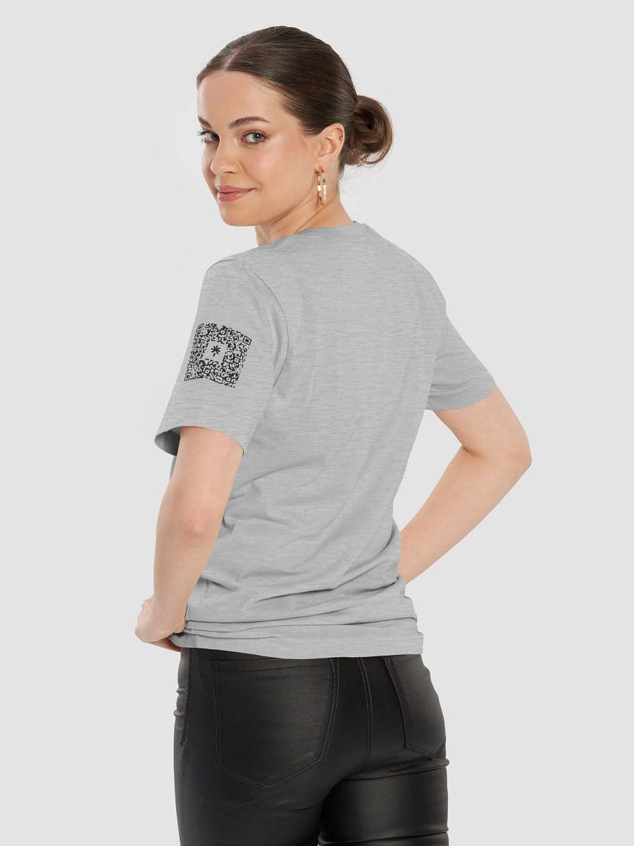 B+C Adult Tee (Light) product image (99)