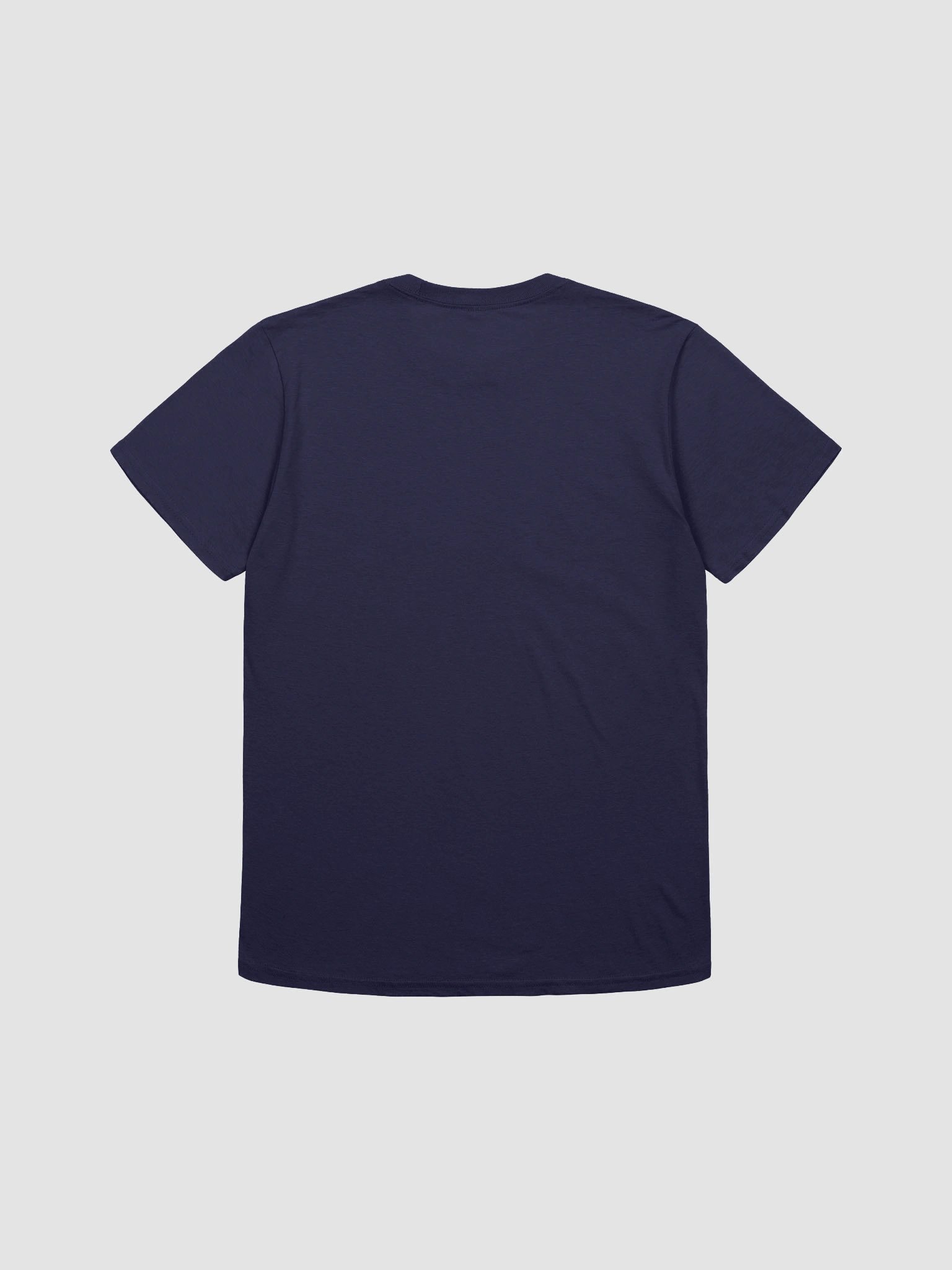 Moonlight Detective Graphic T-Shirt product image (2)