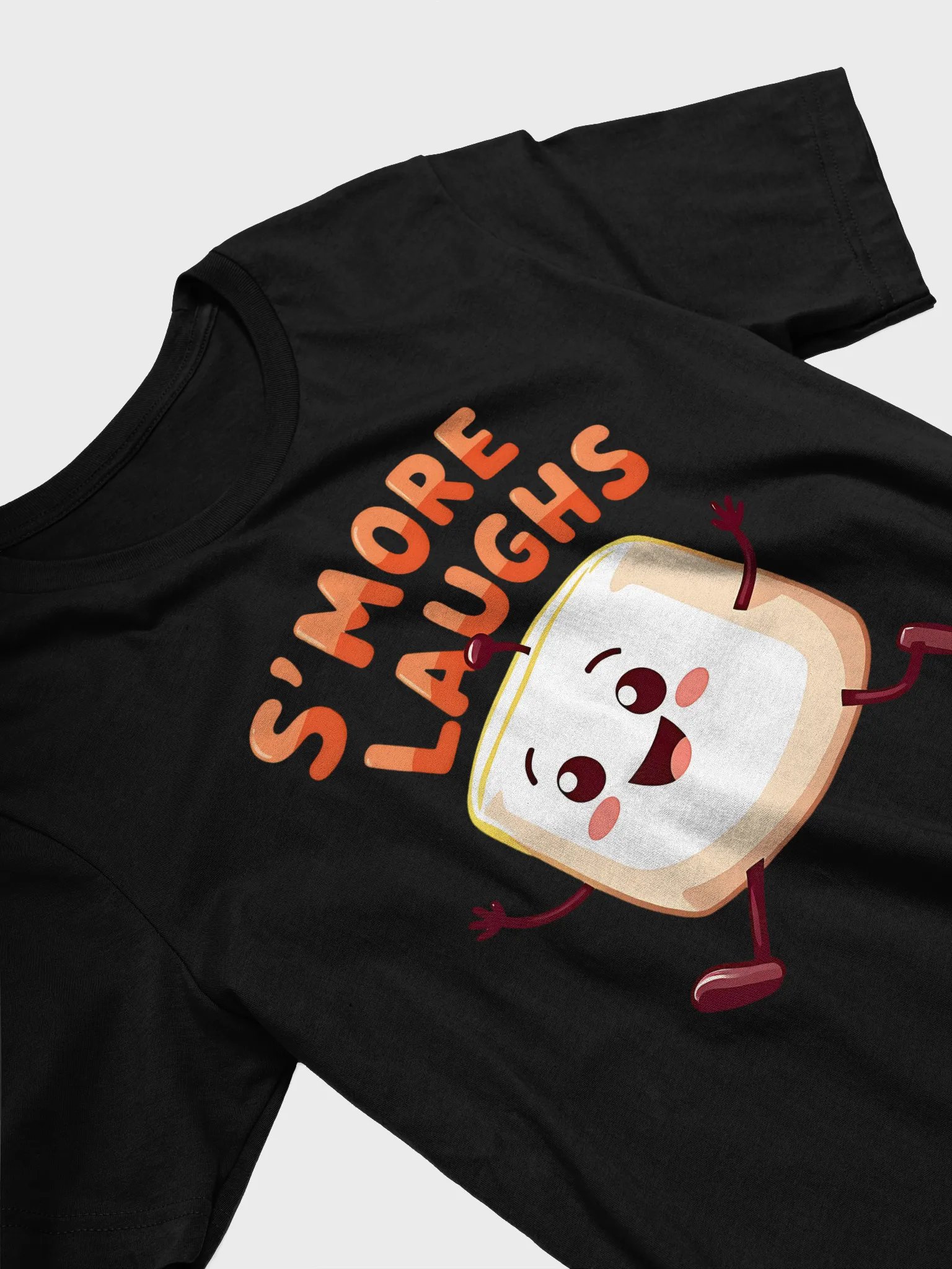 S'More Laughs product image (4)