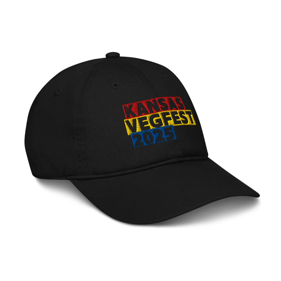 organic cotton Hat product image (6)
