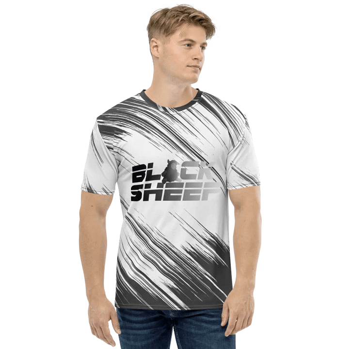 Real Motion(T-shirt) product image (2)