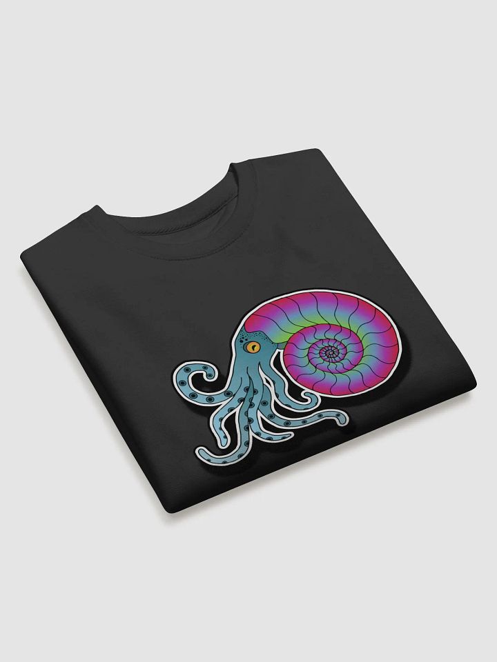 Ammonite Adventure Premium Sweatshirt product image (2)
