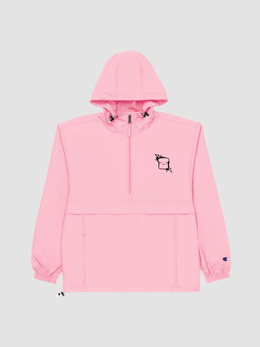 Champion 3 in 1 jacket women's deals