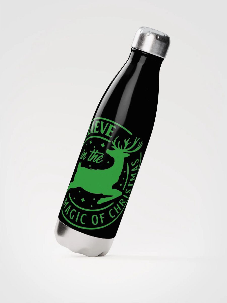 BELIEVE IN THE MAGIC OF CHRISTMAS product image (10)