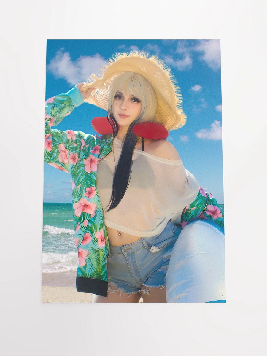 NIKKE: Frima Sea of Sloth product image (2)