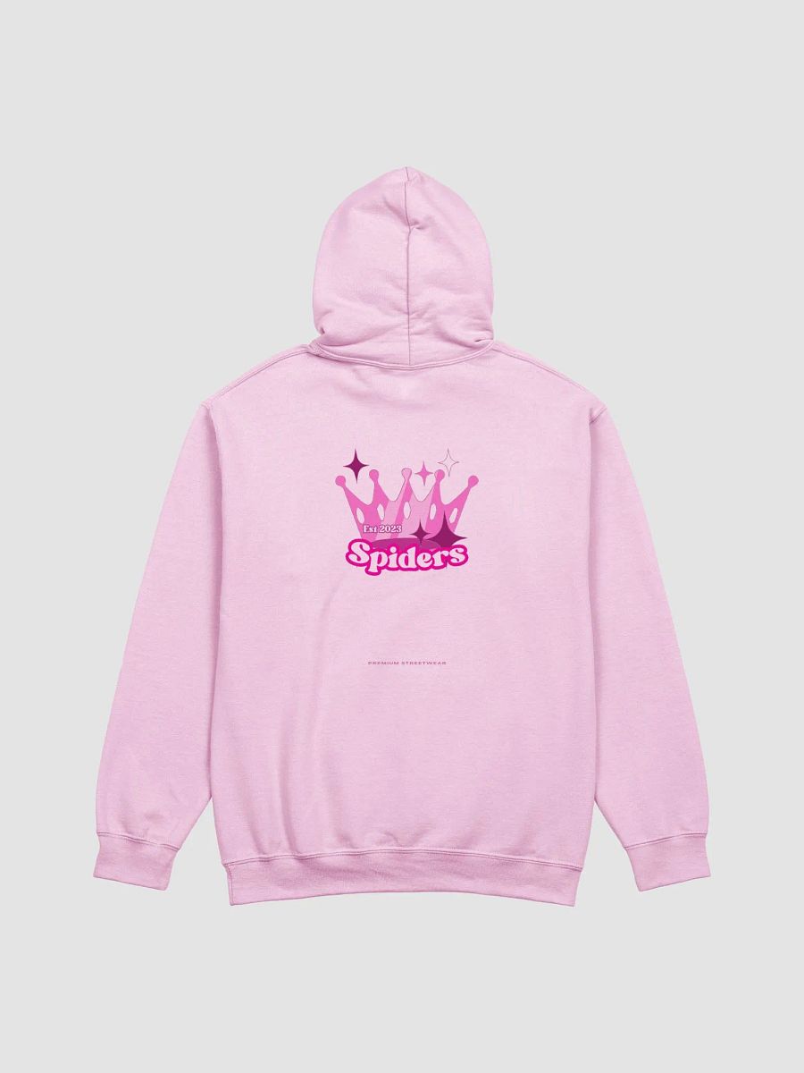 Crowned Hoodie product image (2)