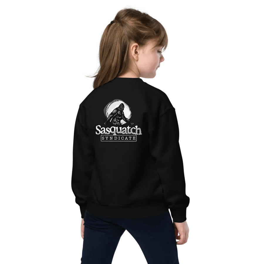 Squatch Scouts - Pullover product image (10)