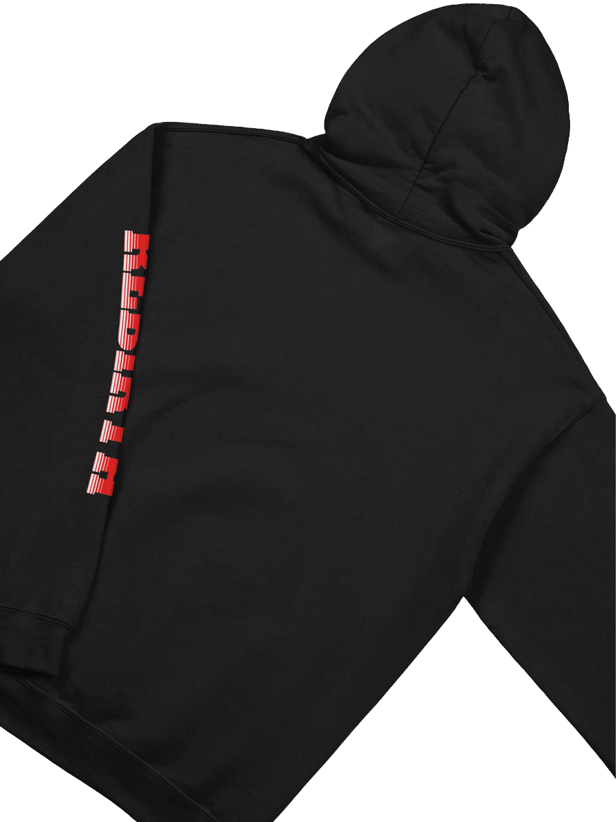 Rebirth Graphic Hoodie product image (21)