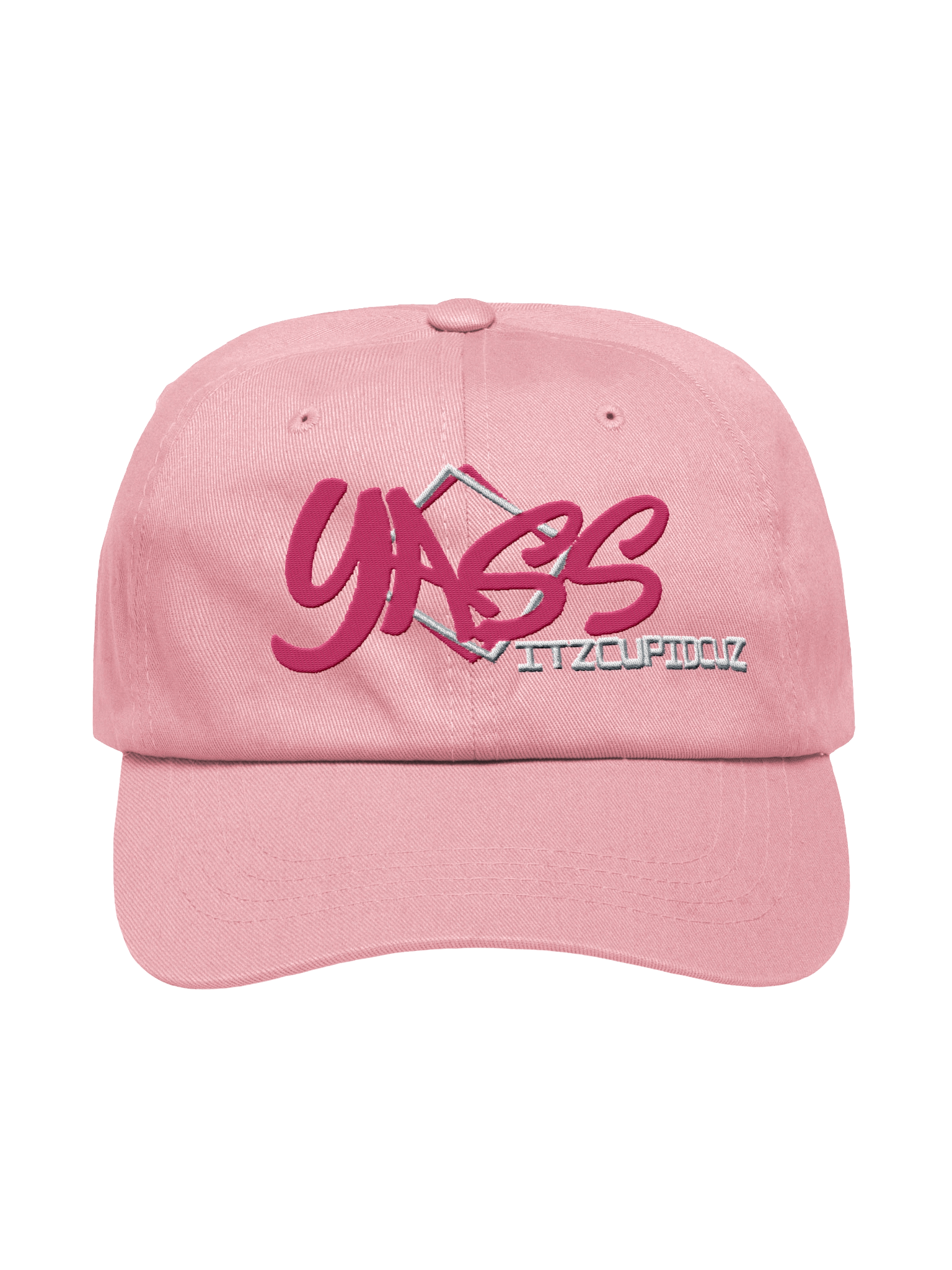 YASS Graffiti Hat product image (1)