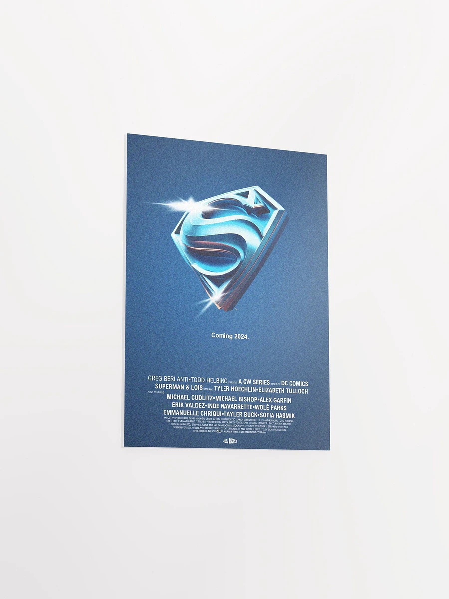 Superman & Lois Season 4 Teaser product image (11)