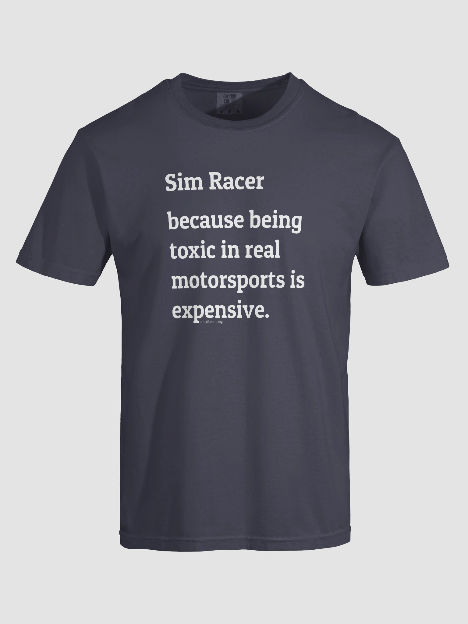 Toxic Tee product image (73)