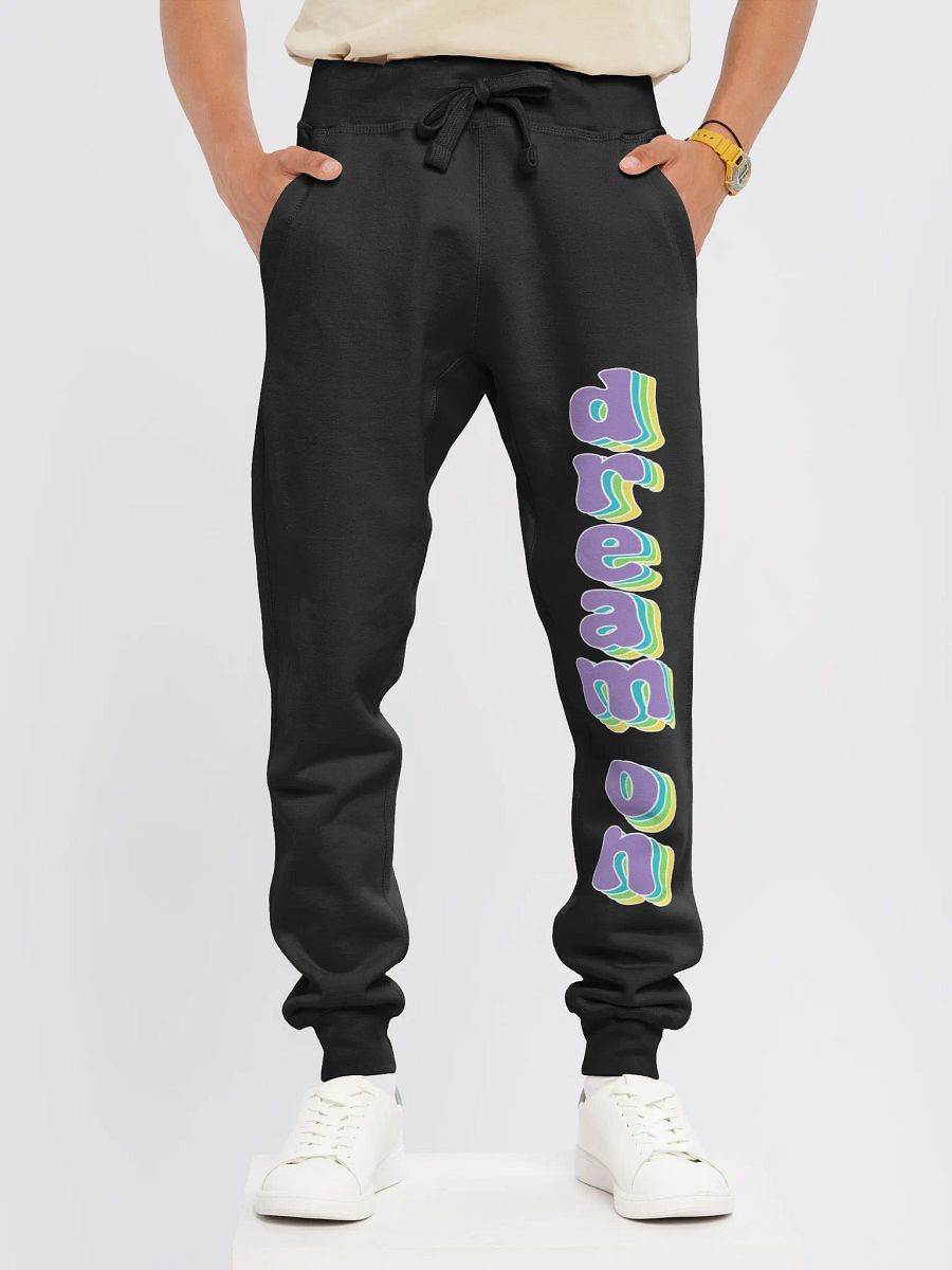 Dream On Joggers product image (3)