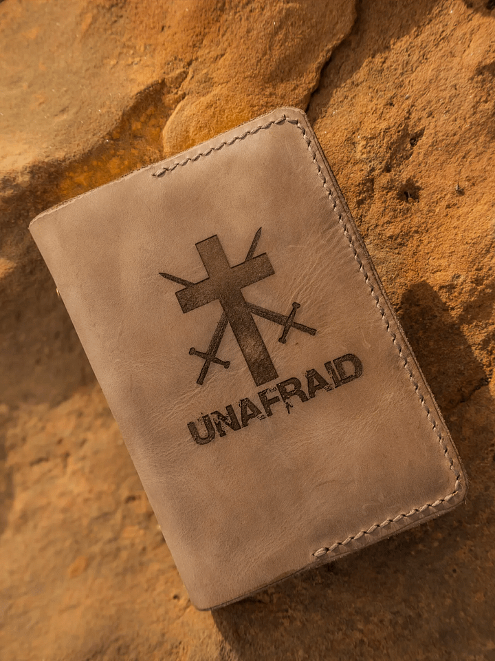 Worn Bible product image (1)
