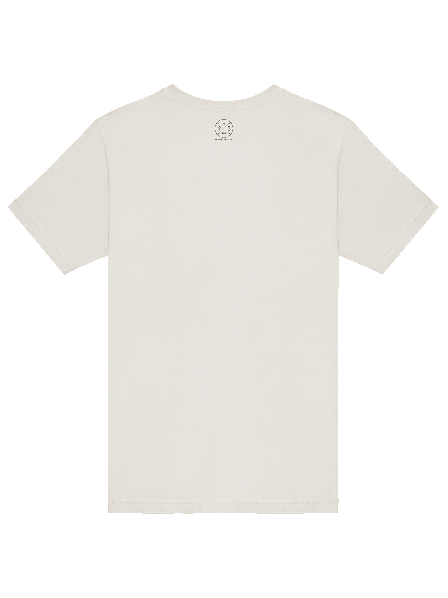Japanese Modern Hobos T-shirt product image (18)