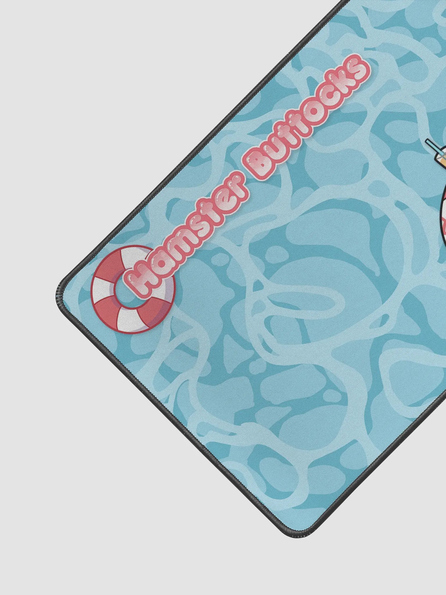 Summer 2025 Limited Edition Desk Mat product image (2)